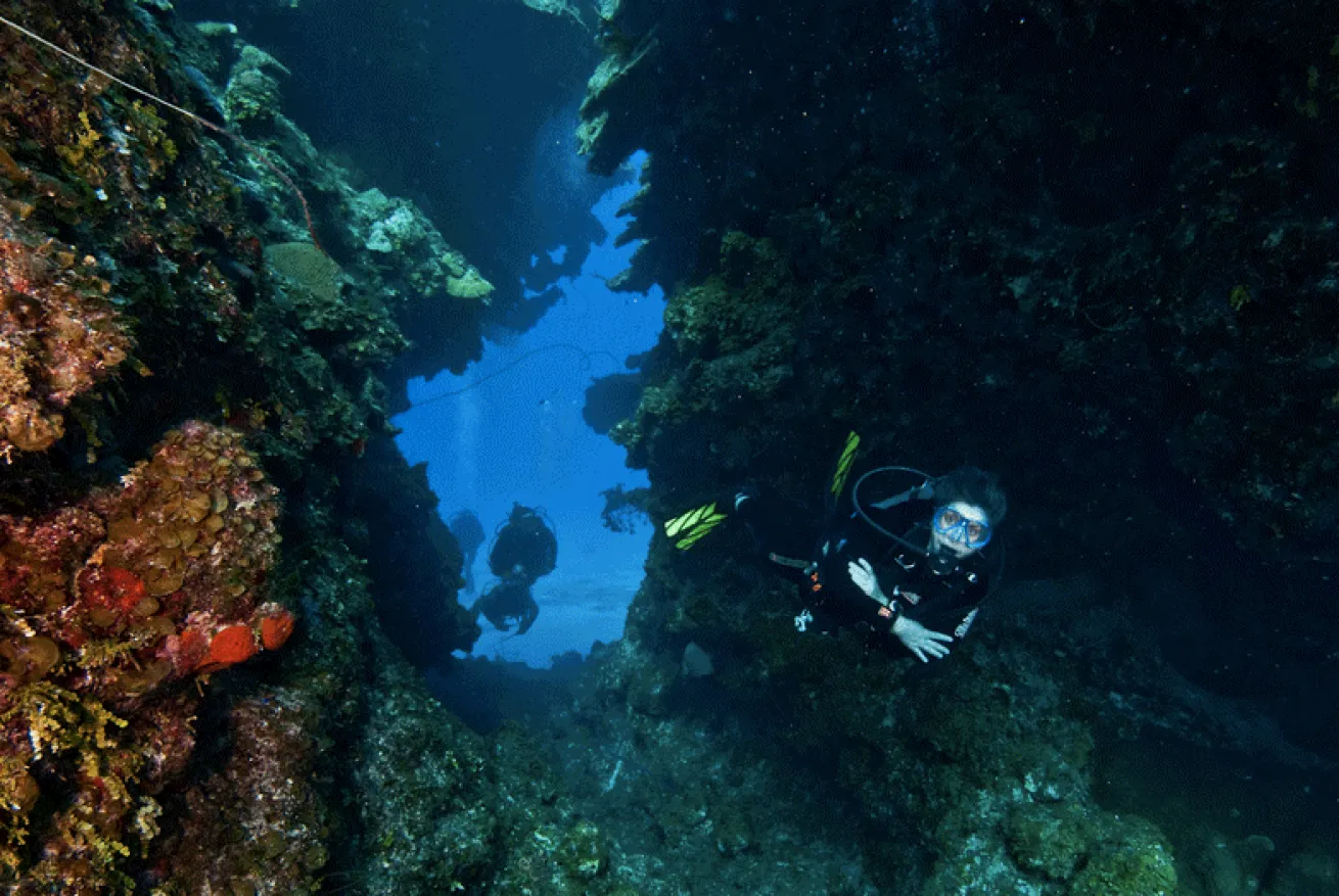scuba diving buoyancy tips