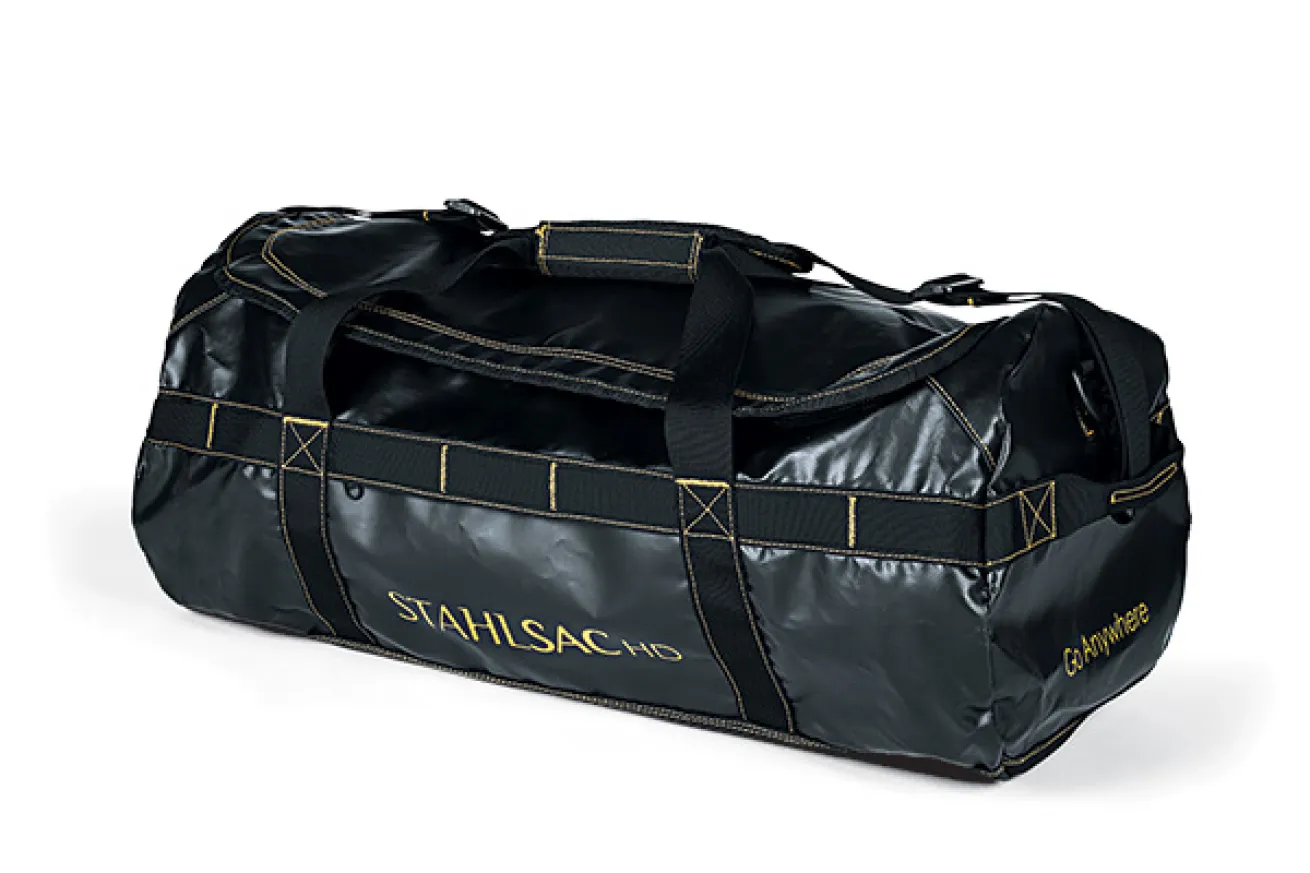 STAHLSAC HD DUFFEL