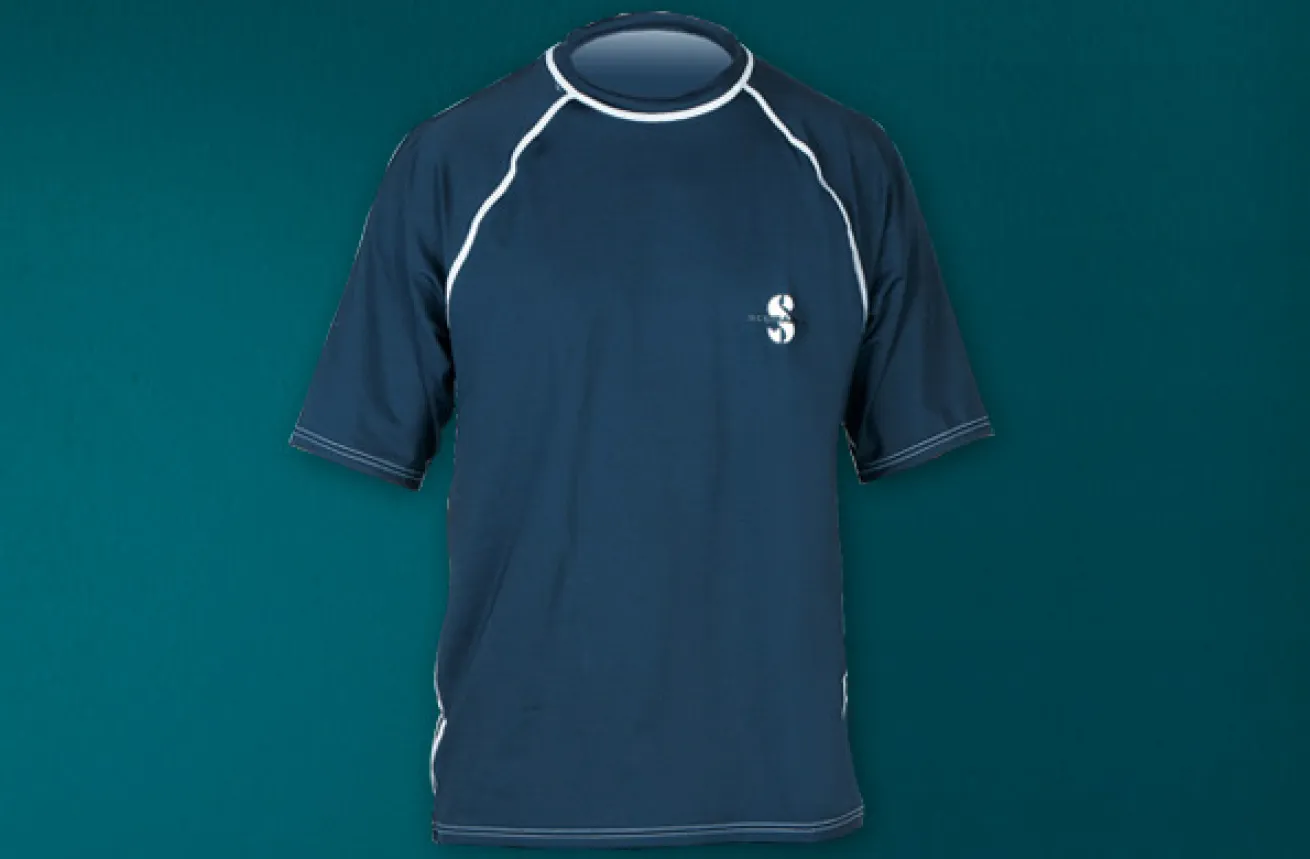 SCUBAPRO LOOSE-FIT RASHIE