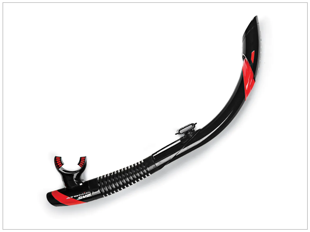 scuba diving snorkels