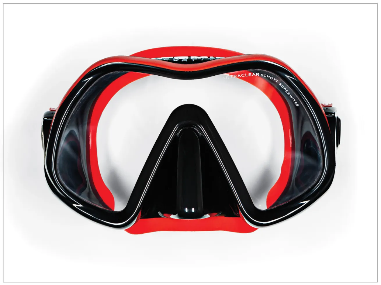 Atomic Aquatics Venom Frameless