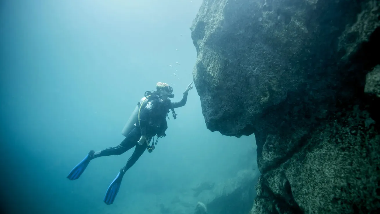 bad divers