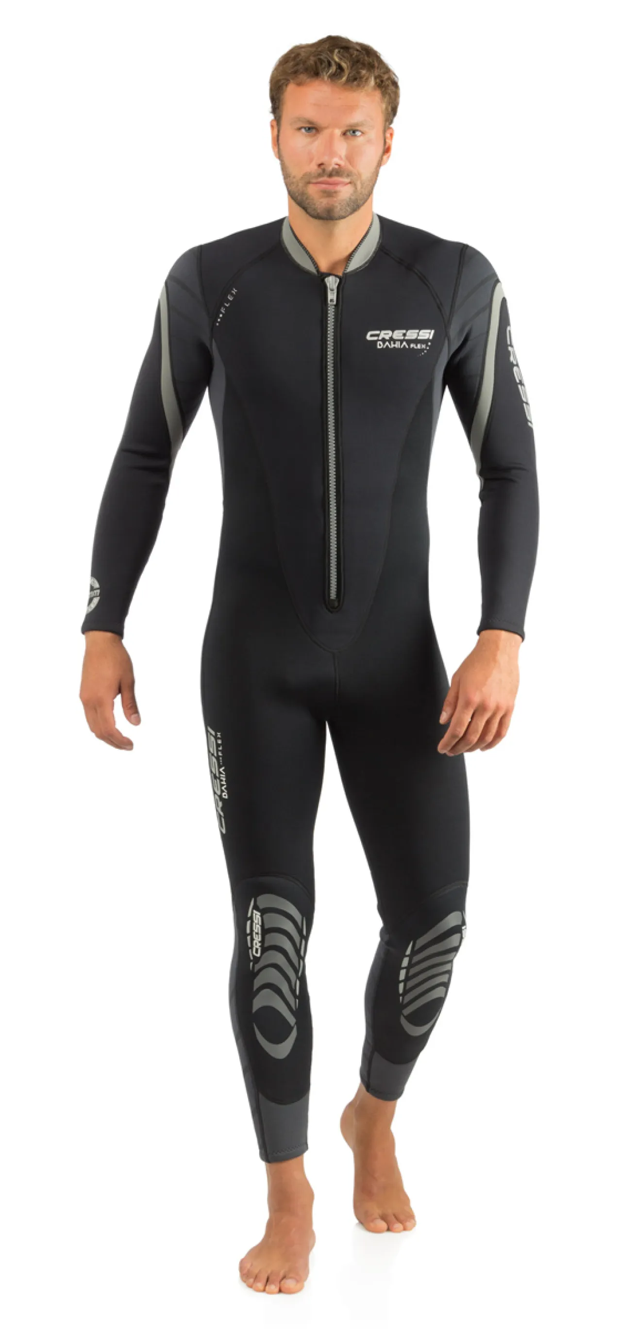 Cressi Bahia Flex Man Wetsuit