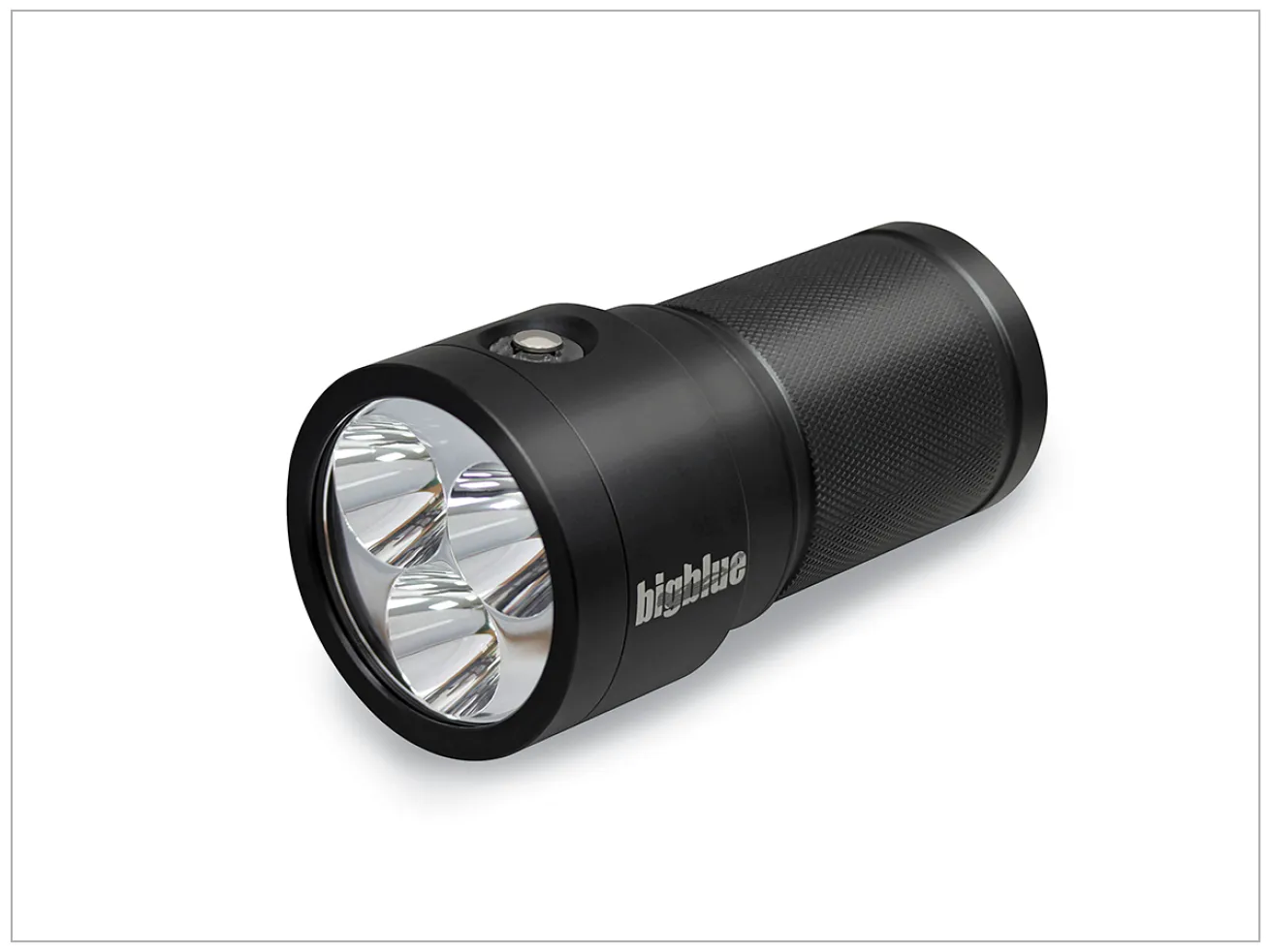scuba diving light Bigblue Dive Lights TL3100P Supreme