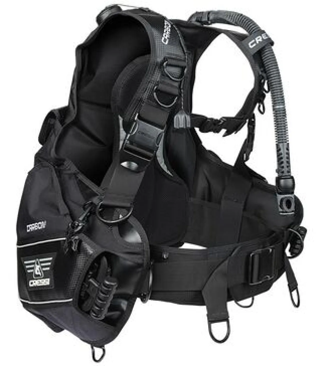 Cressi Carbon