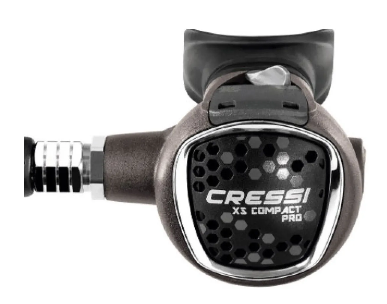 Cressi XS Compact Pro