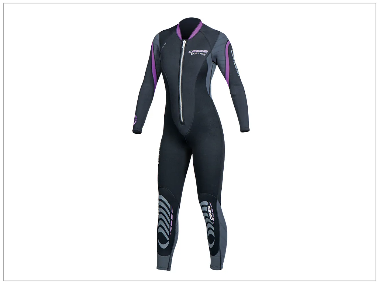 Cressi Bahia Flex 3 mm