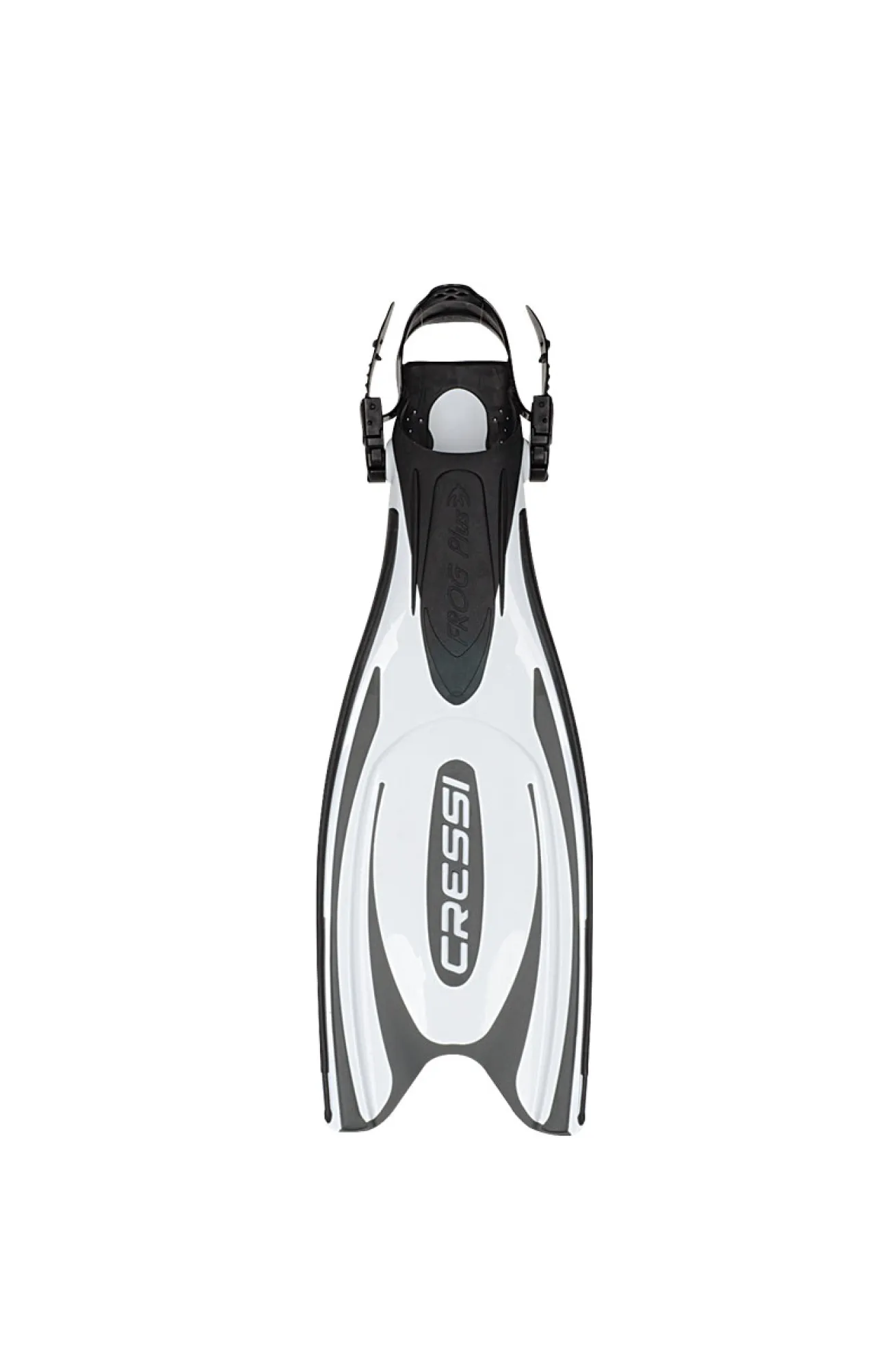 Cressi Frog Plus Fin