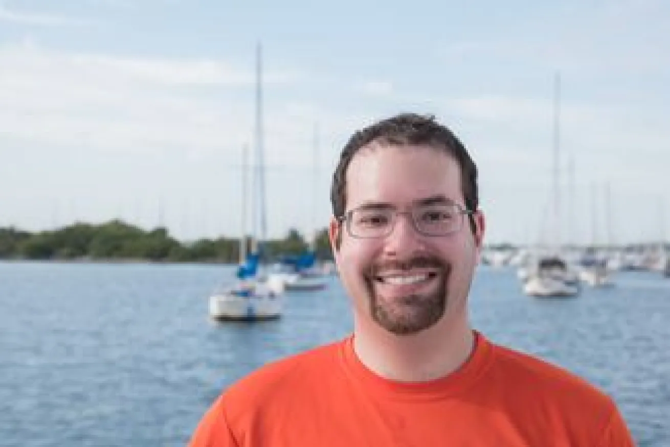 David Shiffman 