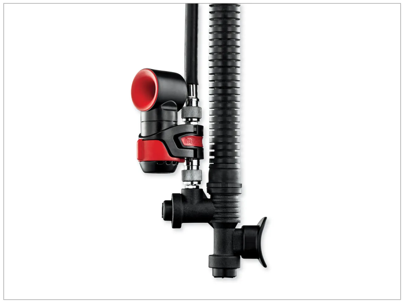 Dive Alert Plus signaling device