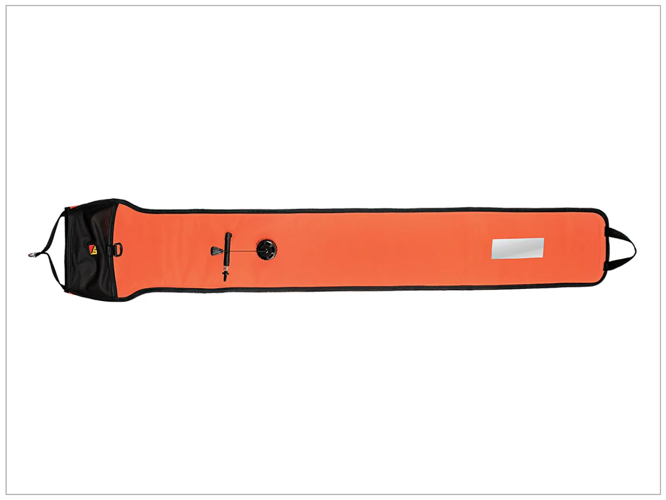 Scuba diving safety gear Dive Rite surface marker buoy smb