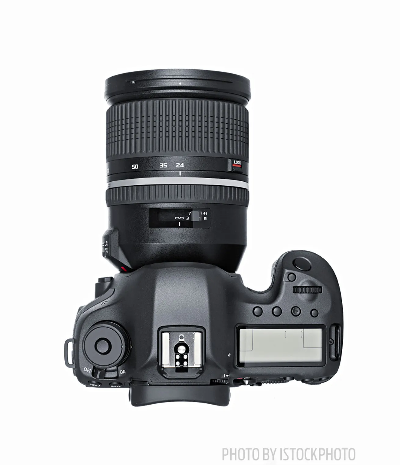 DSLR camer photography terms glossary
