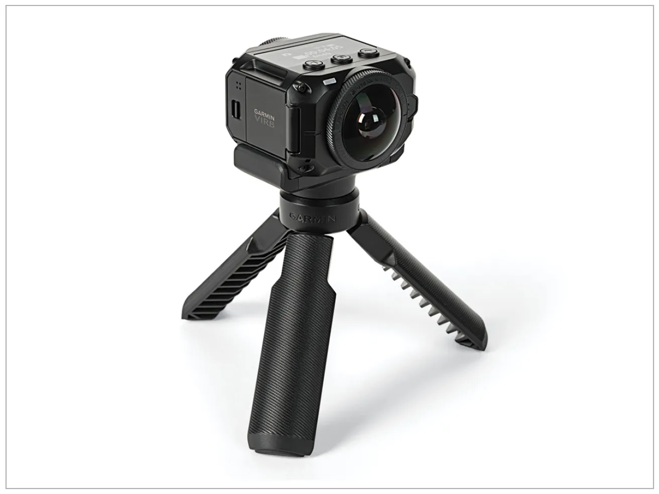  Garmin VIRB 360 