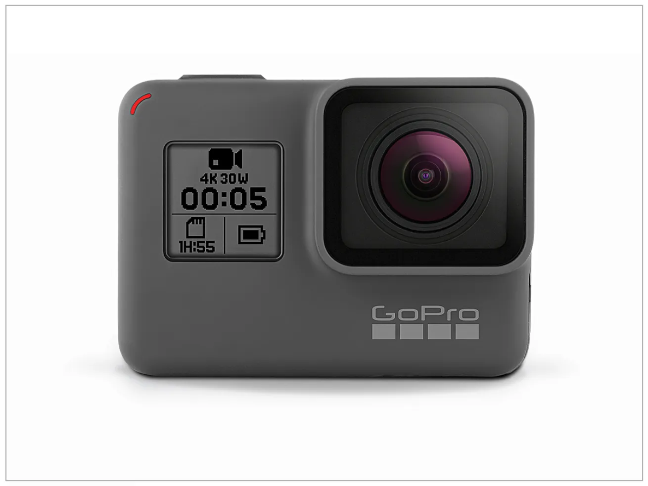 underwater cameras gopro