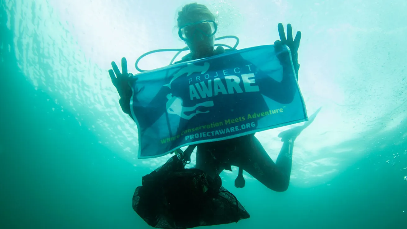 project aware