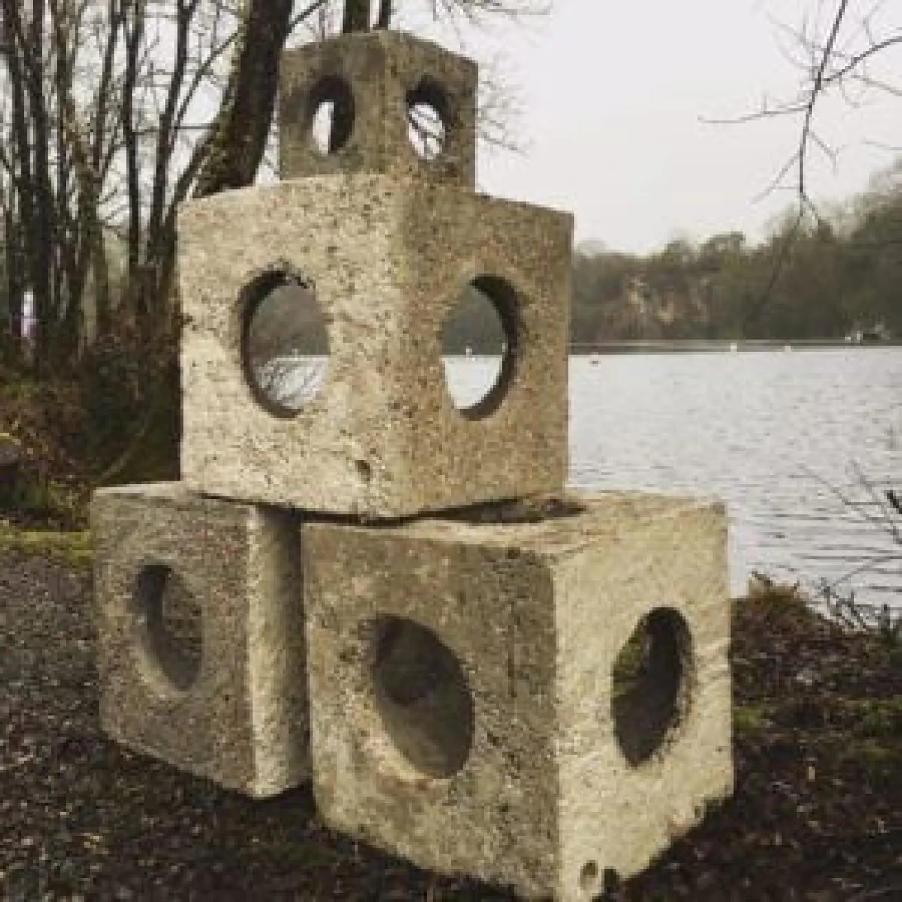Reef Cubes