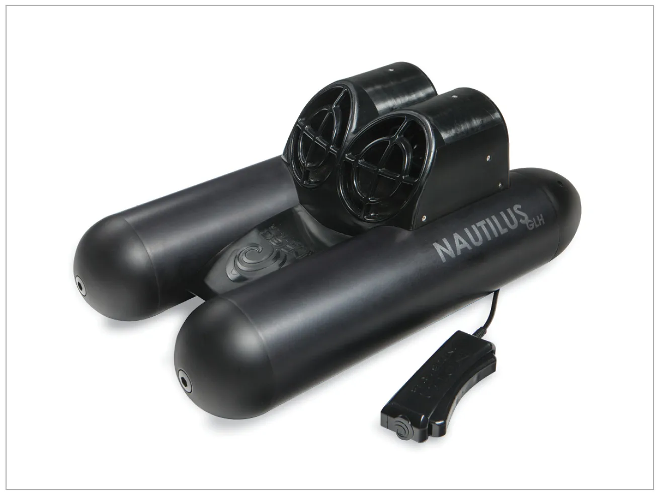underwater scooter Indigo Industries Nautilus GLH DPV