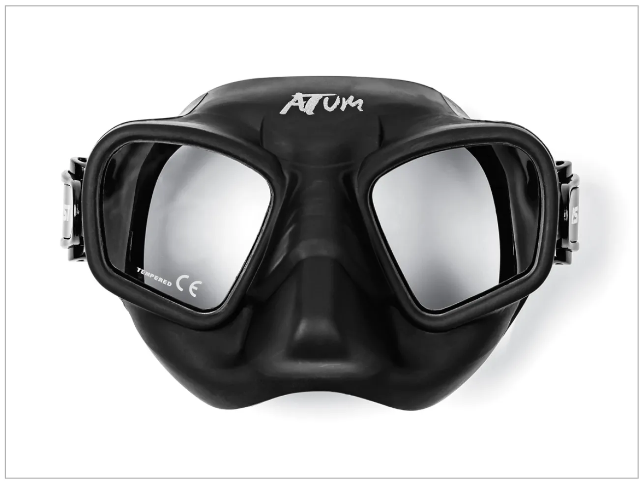 IST Sports Atum Mask
