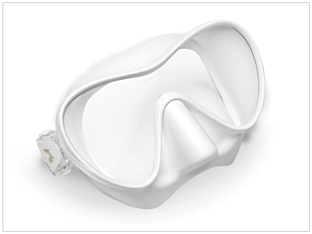 scuba diving masks