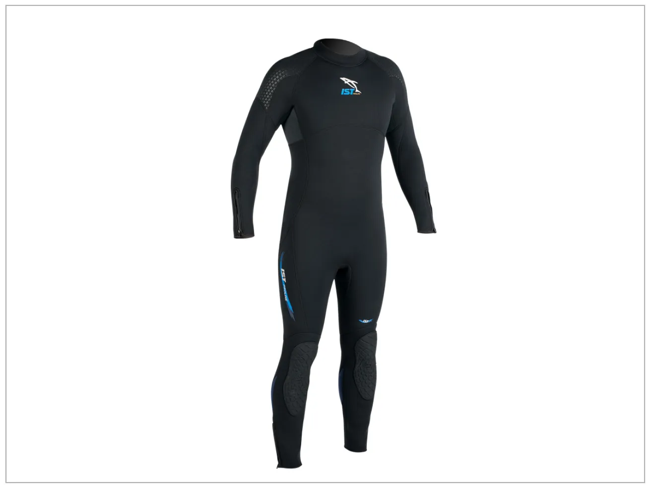 Ist Sports WS80 3 mm Jumpsuit