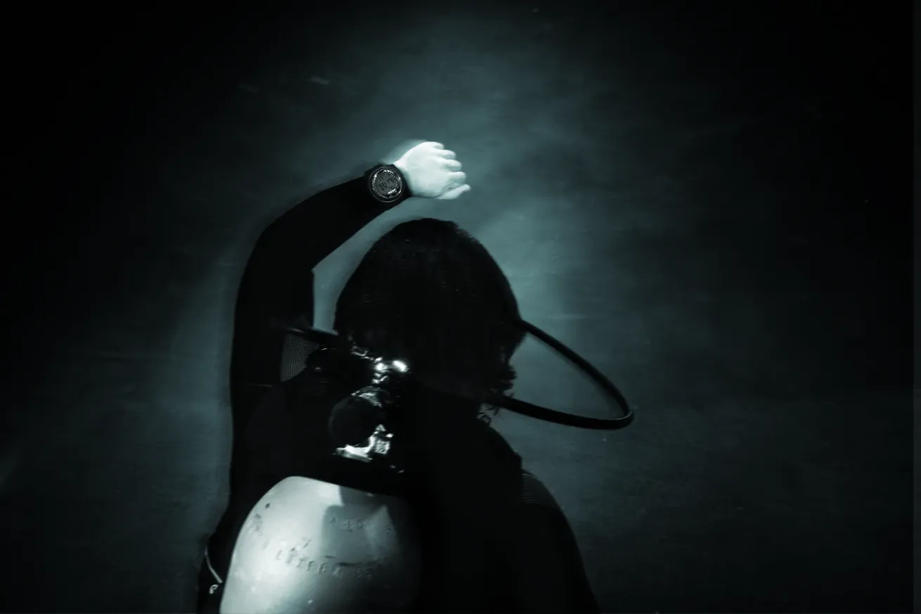 dive computers