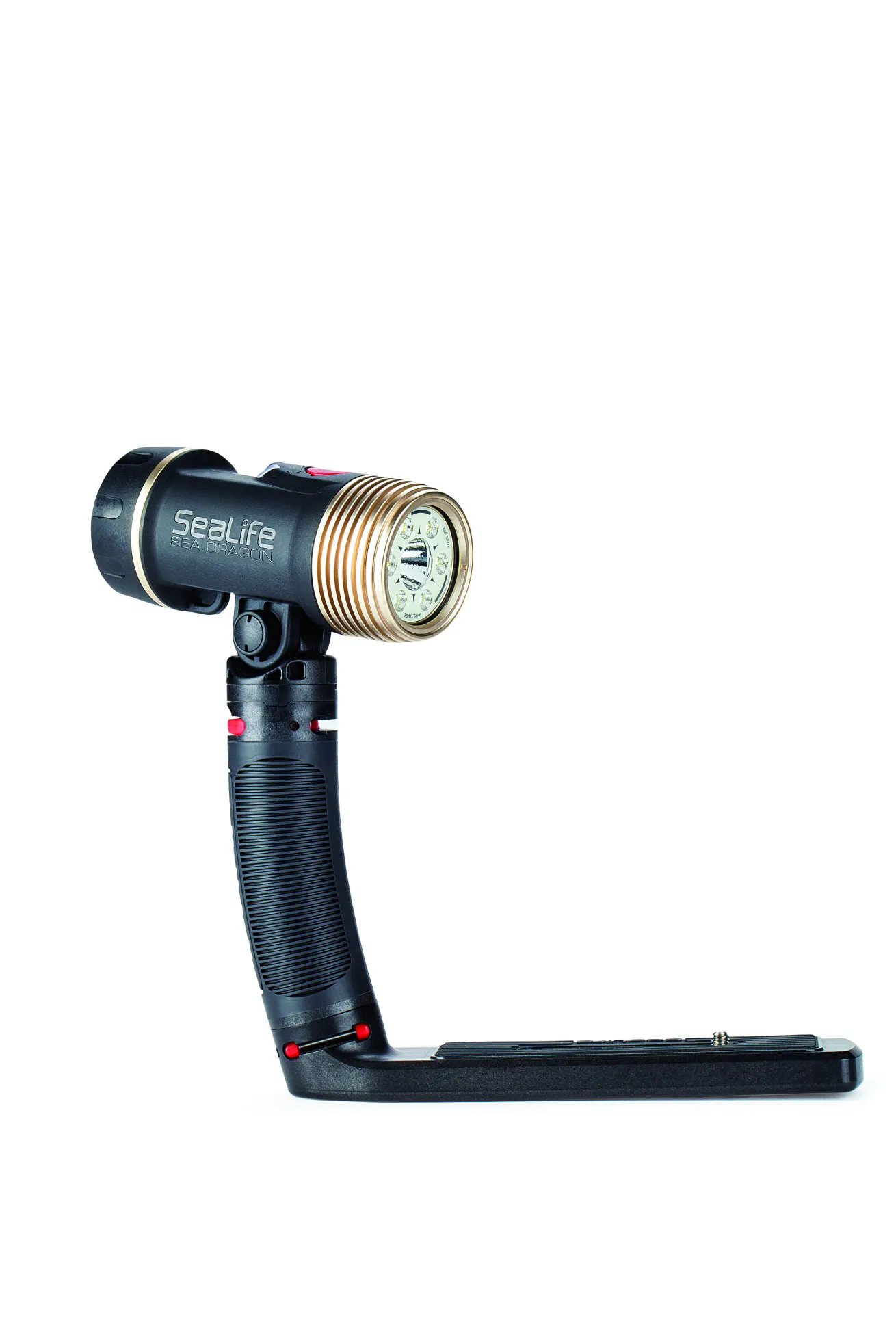 Sealife Sea Dragon 2100 light