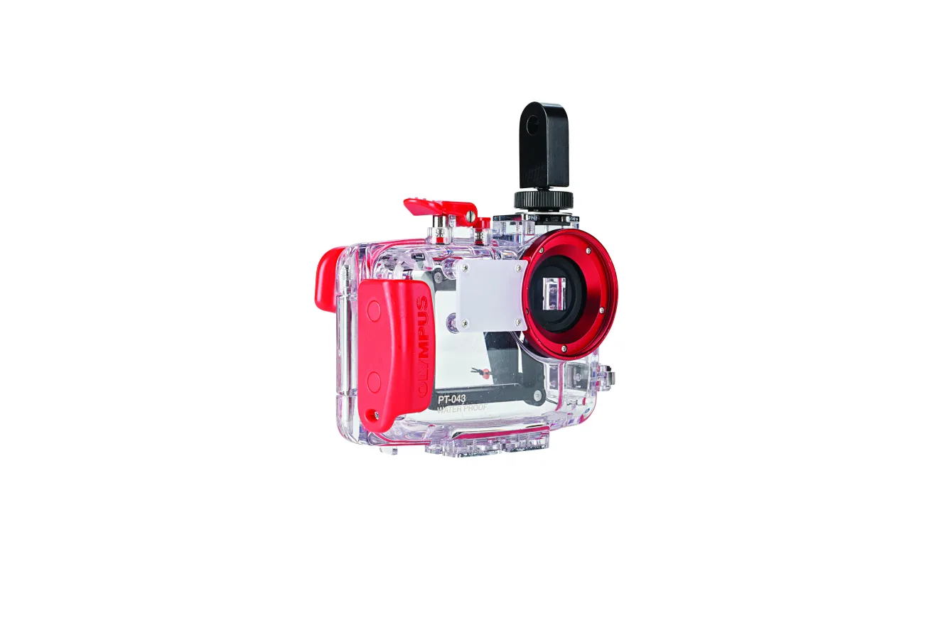 ULTRALIGHT CONTROL SYSTEMS AD-HS-YS ADAPTER