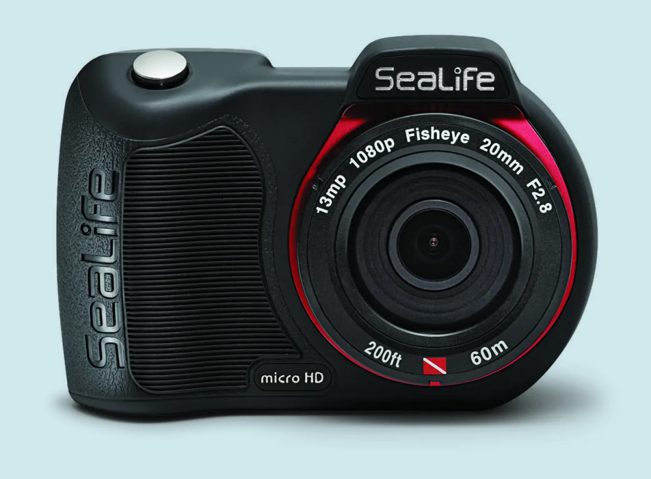 Sealife Micro HD camera scuba diving