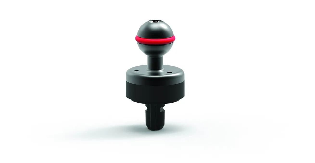 Sealife Flexconnect ball joint adapters