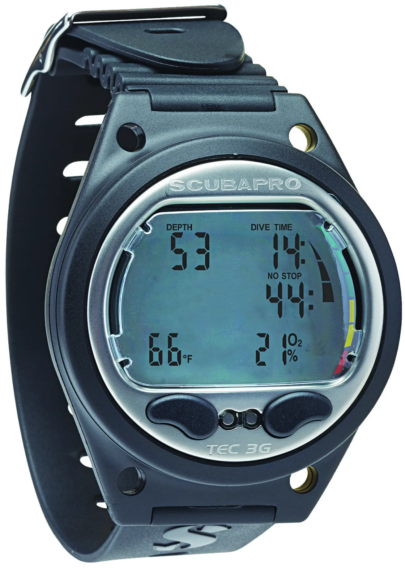 Scubapro Aladin Tec Dive computer