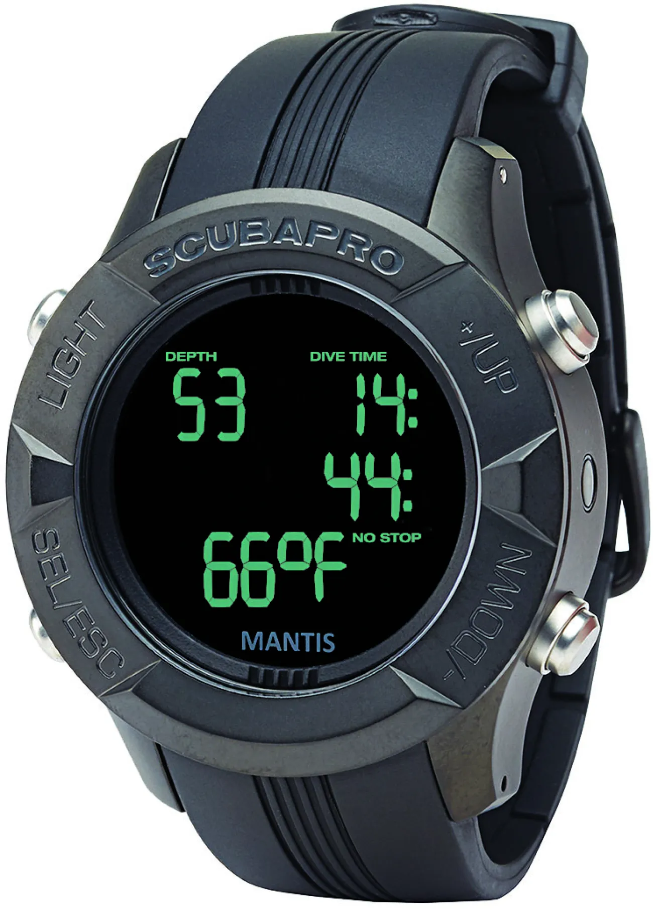 Scubapro M2/Mantis 2 dive computer