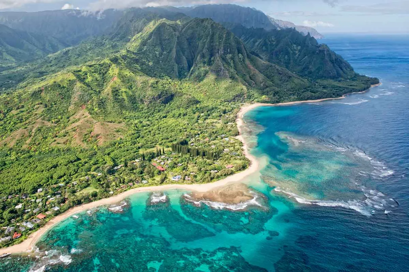 marine conservation hawaii