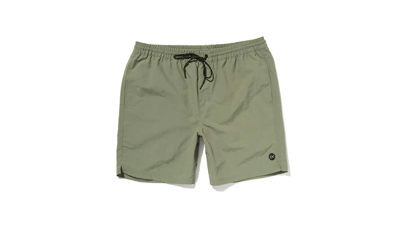 outerknown shorts