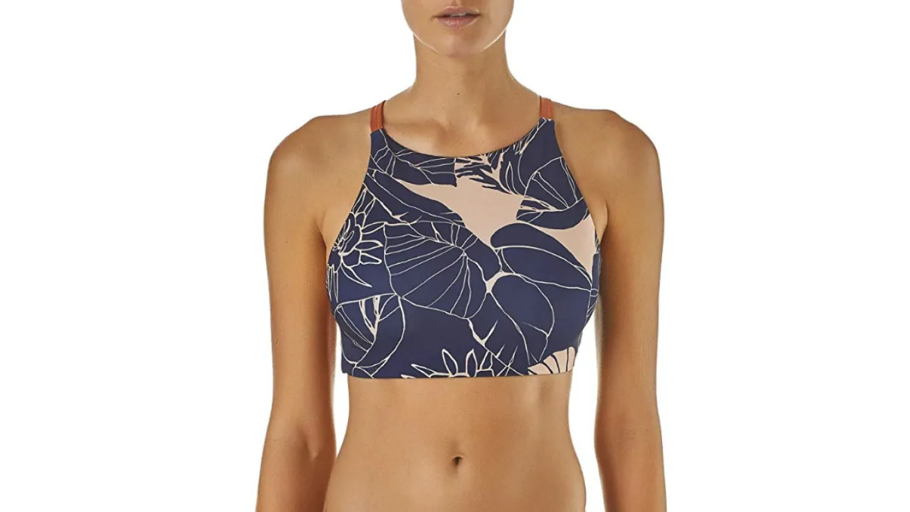 patagonia womens bikini