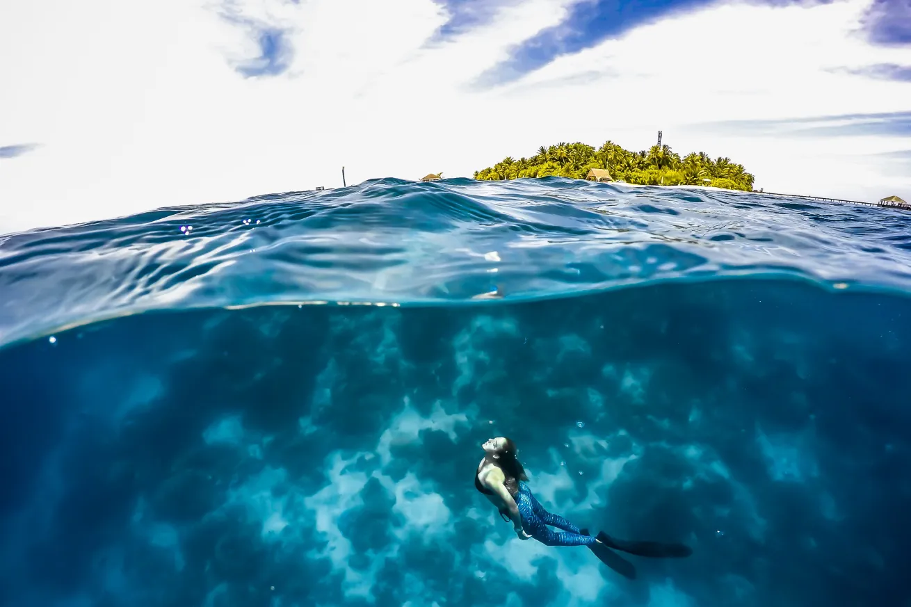 Project AWARE conservation initiatives 