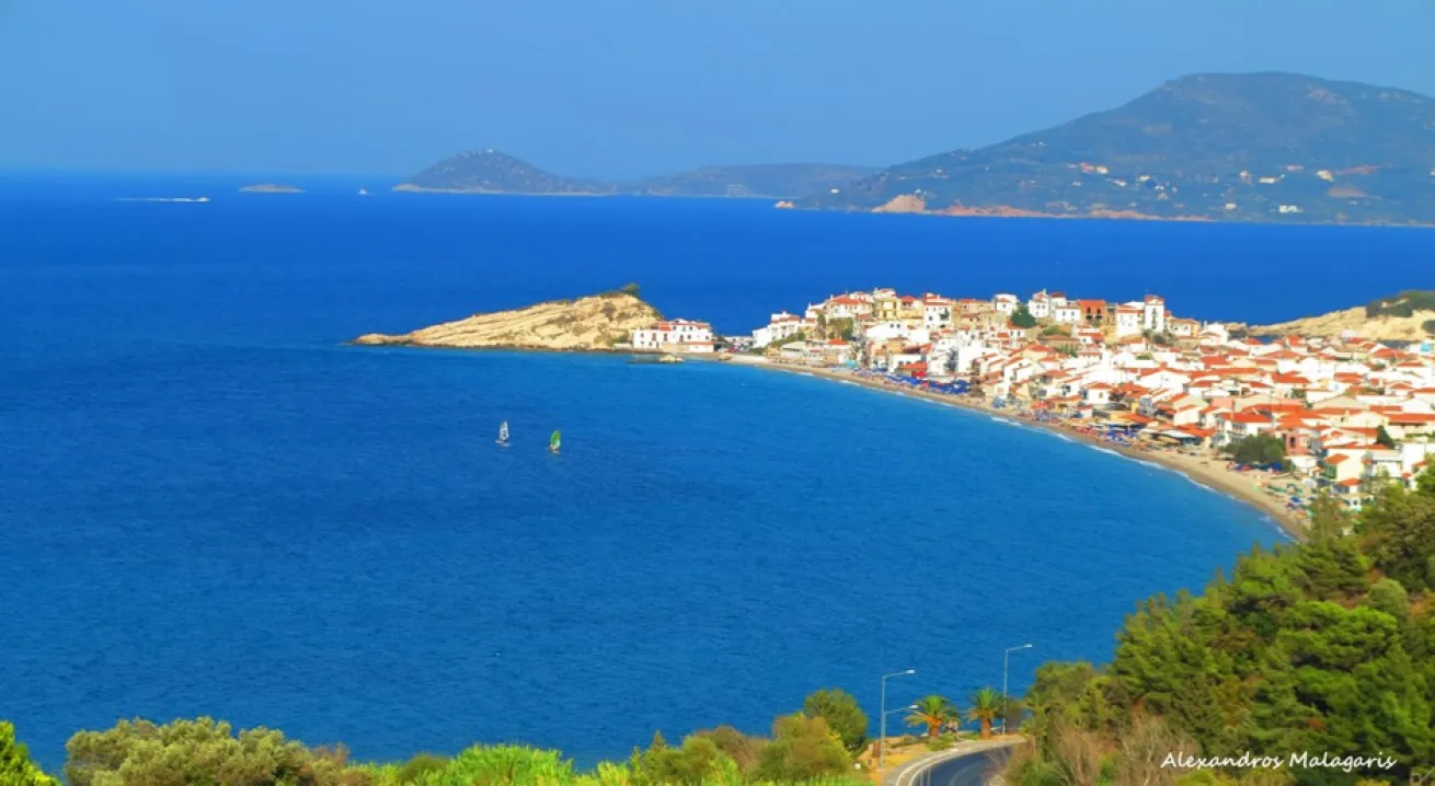 Greece
