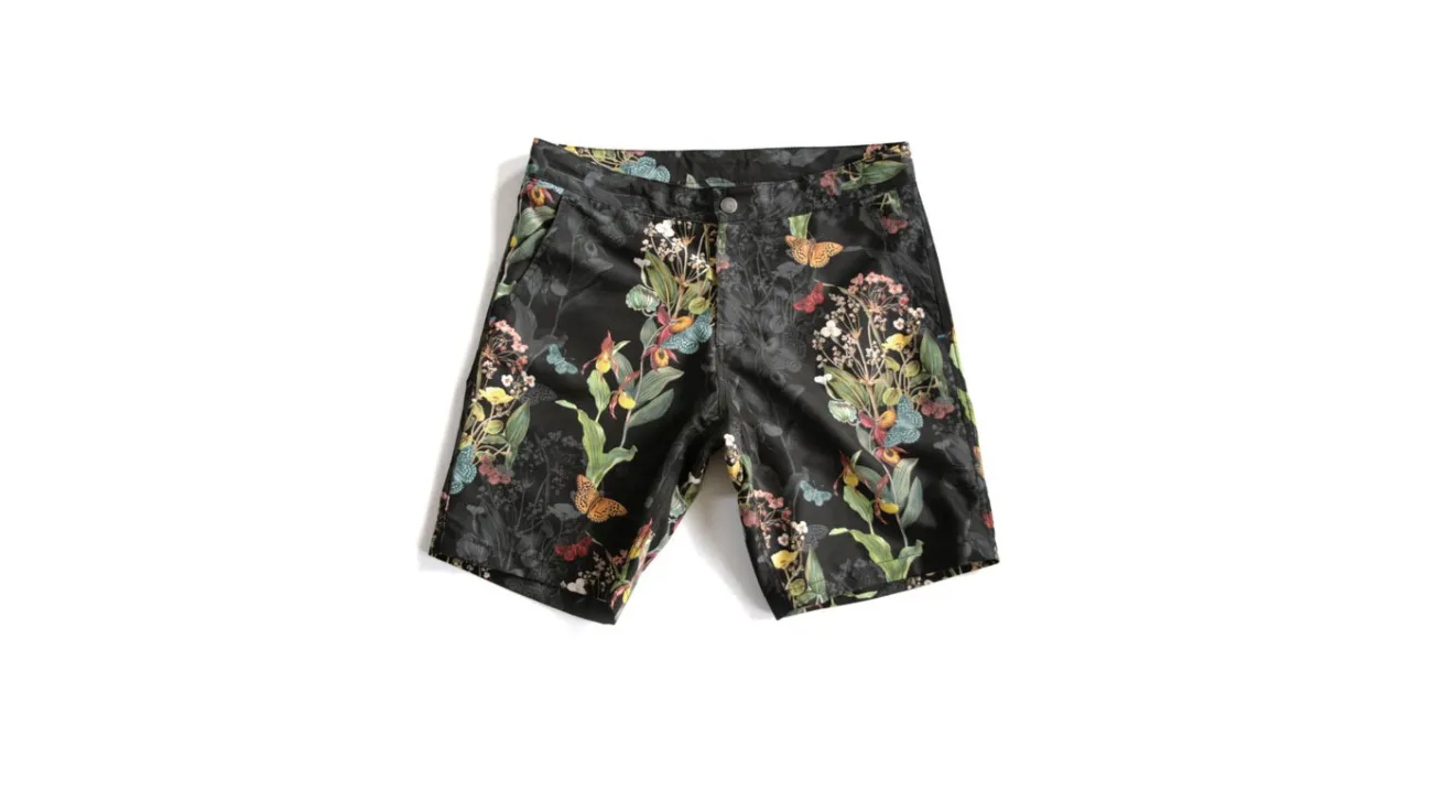 riz boardshorts