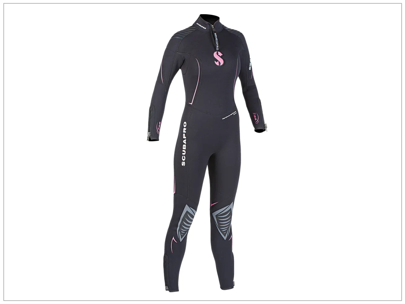 scuba diving wetsuits scubapro definition