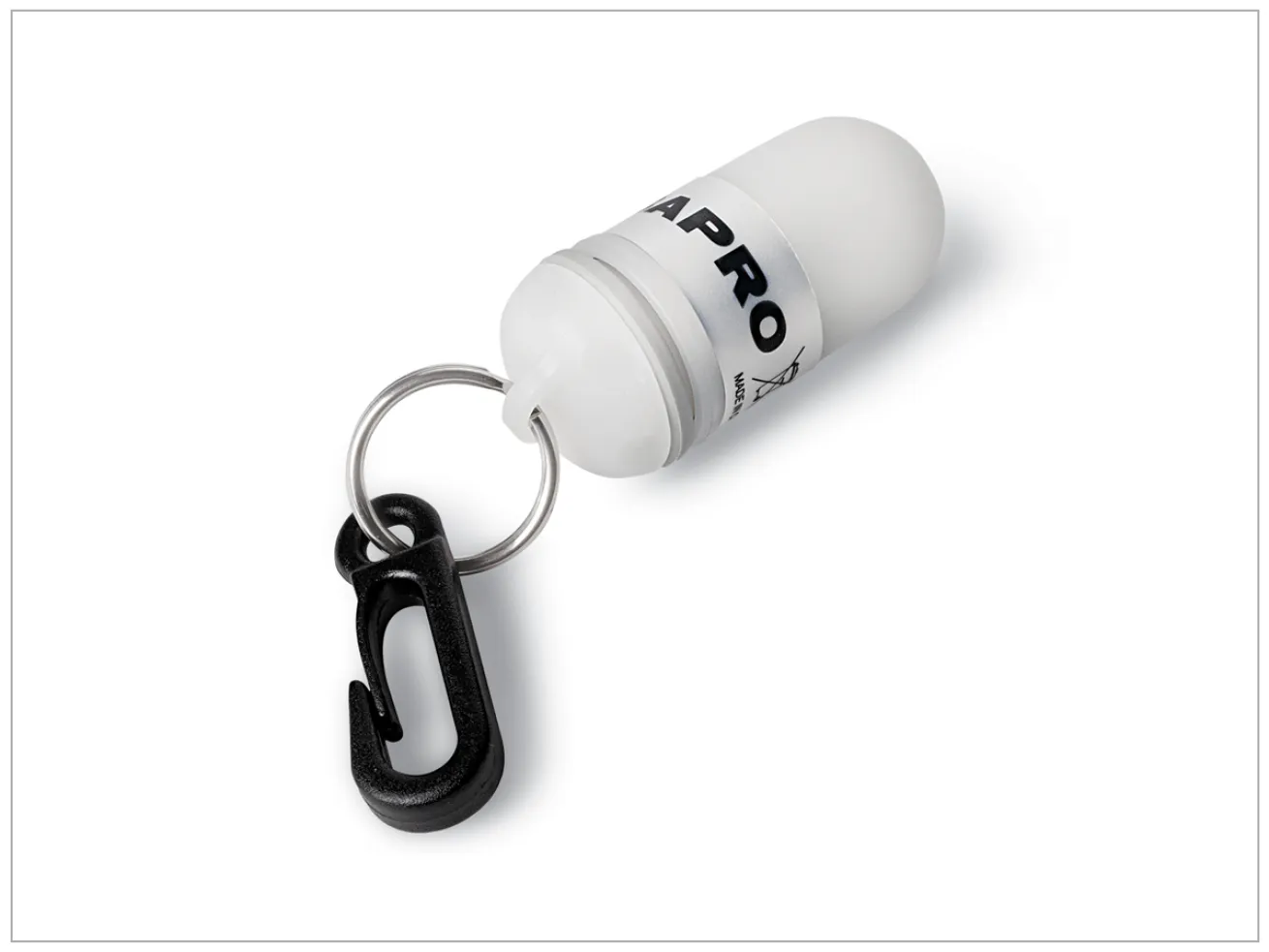 Scuba pro Flashy LED flash night diving gear.