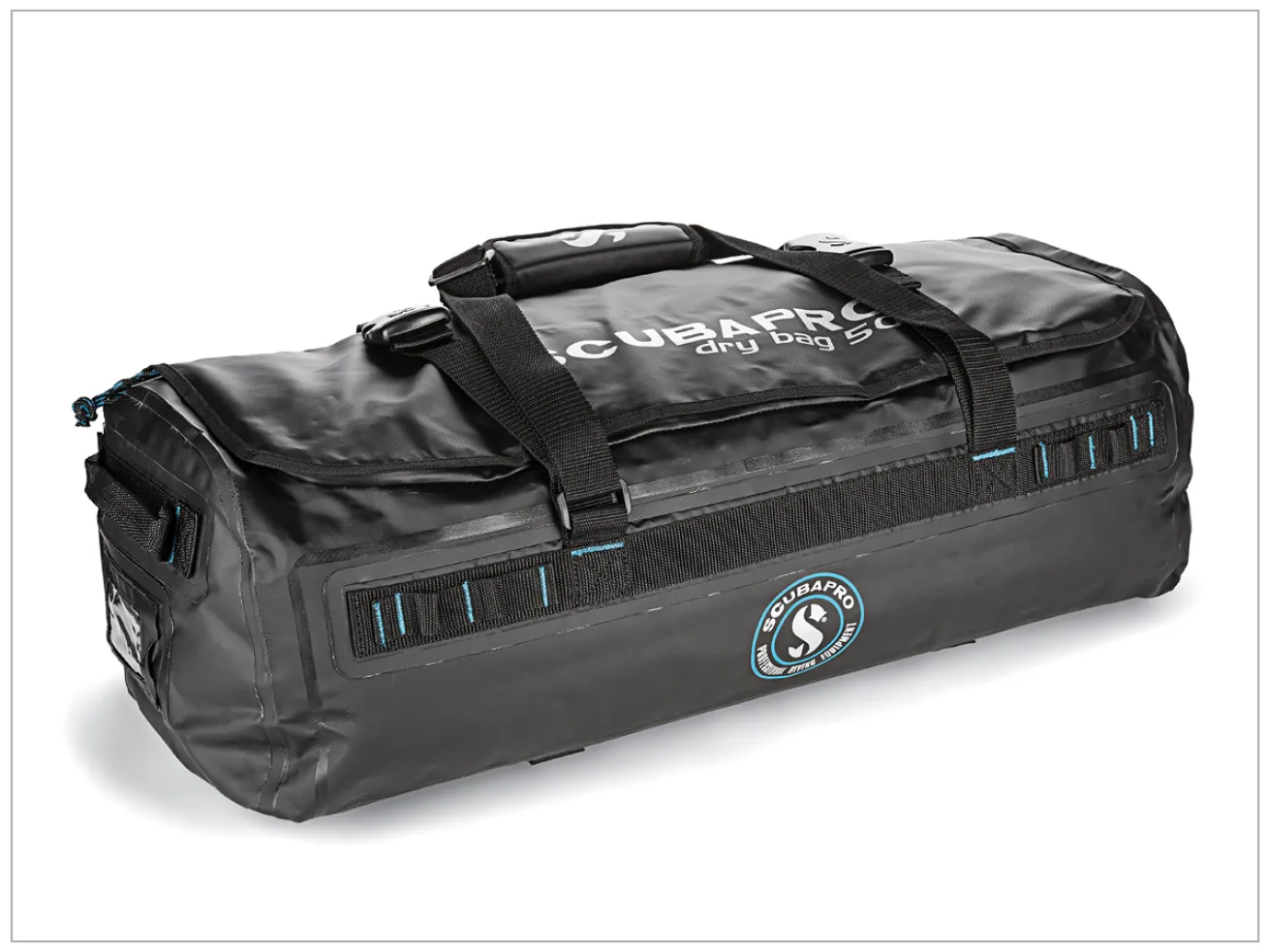 Scubapro Dry Bag 50L scuba diving