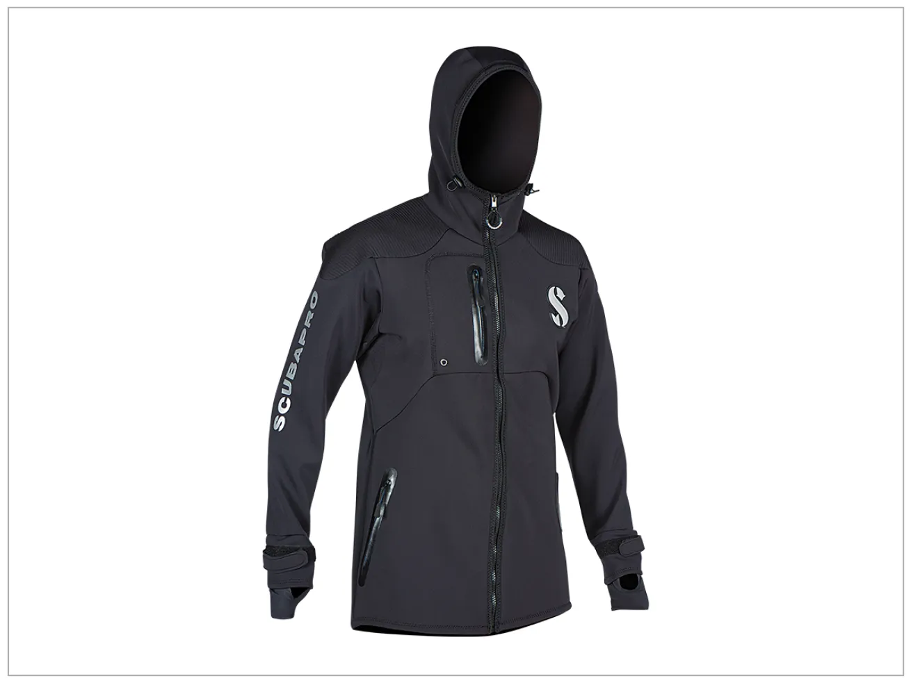 scuba diving SCUBAPRO Boat Coat