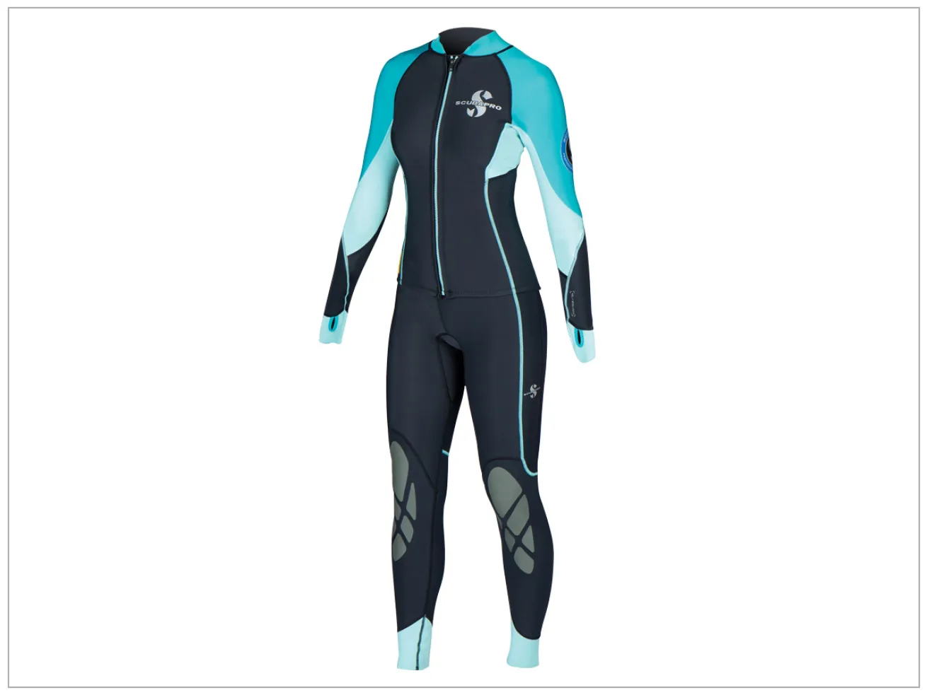 Scubapro Everflex