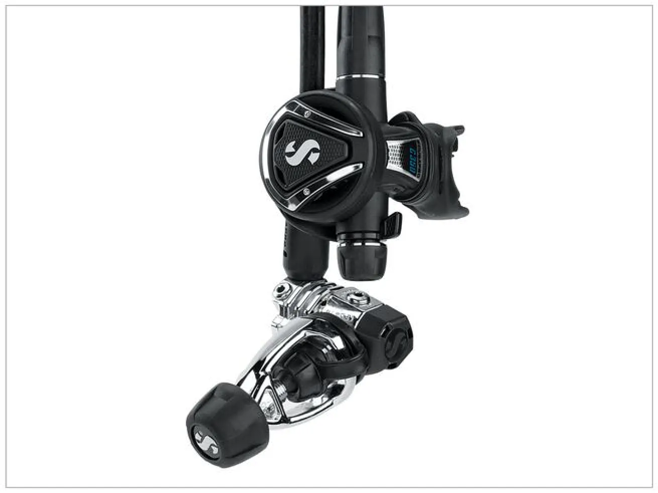 Scubapro MK21/C350 Regulator

The Scubapro MK21/C350 scuba diving regulator provides all-day comfort with proven performance.