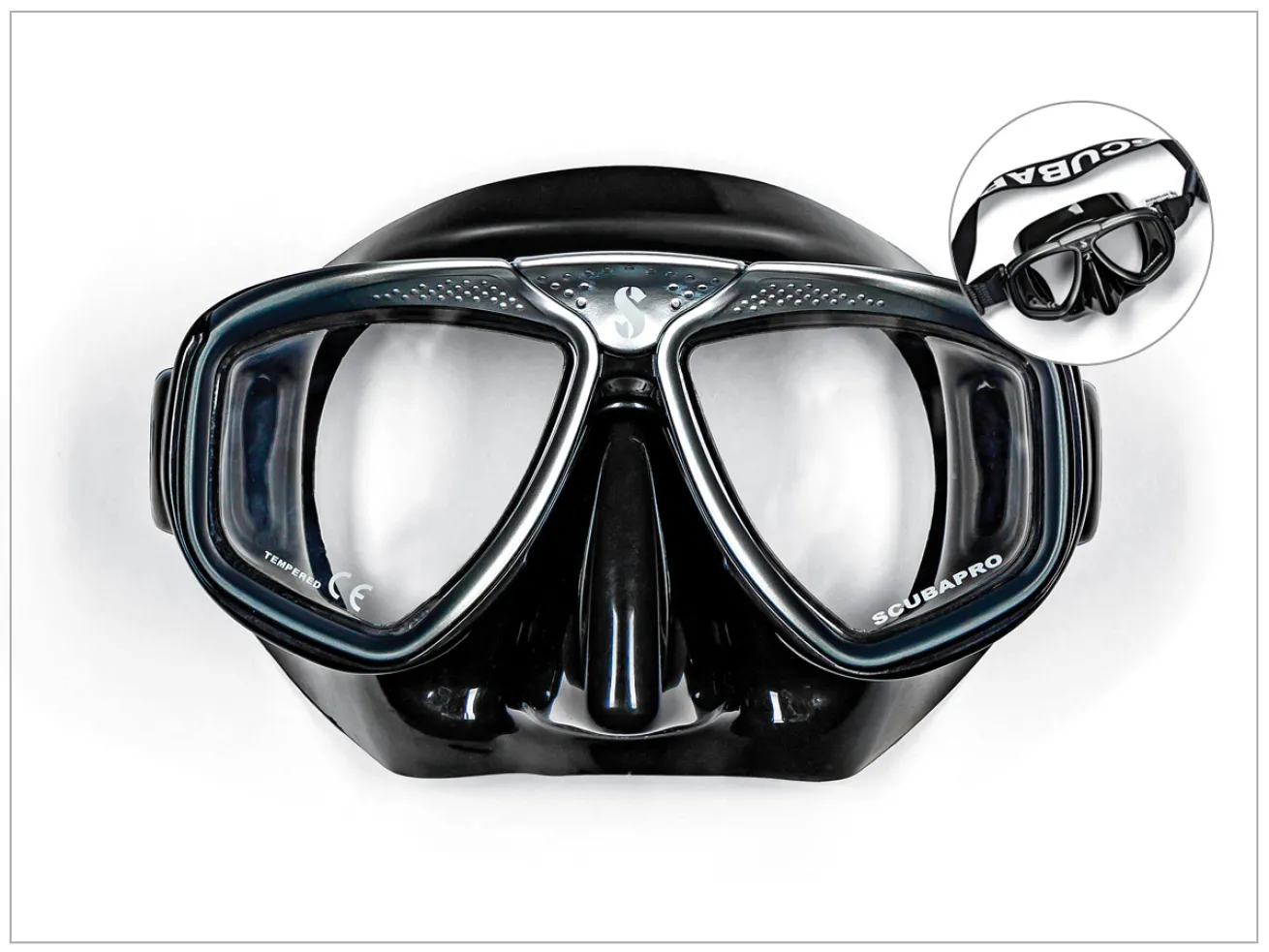Scubapro Zoom Evo