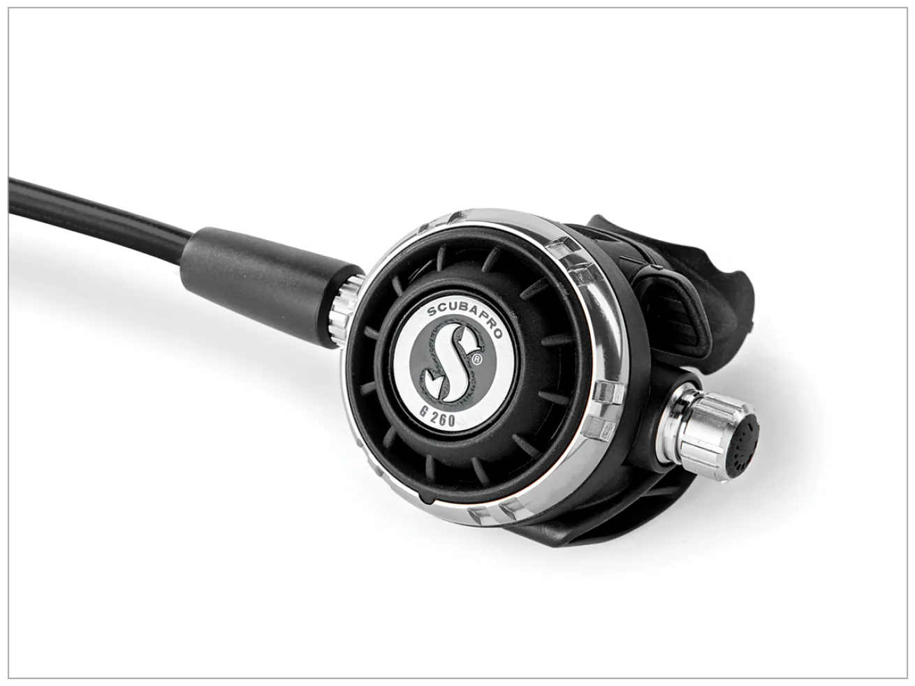 Scubapro dive regulator  mk245 evo