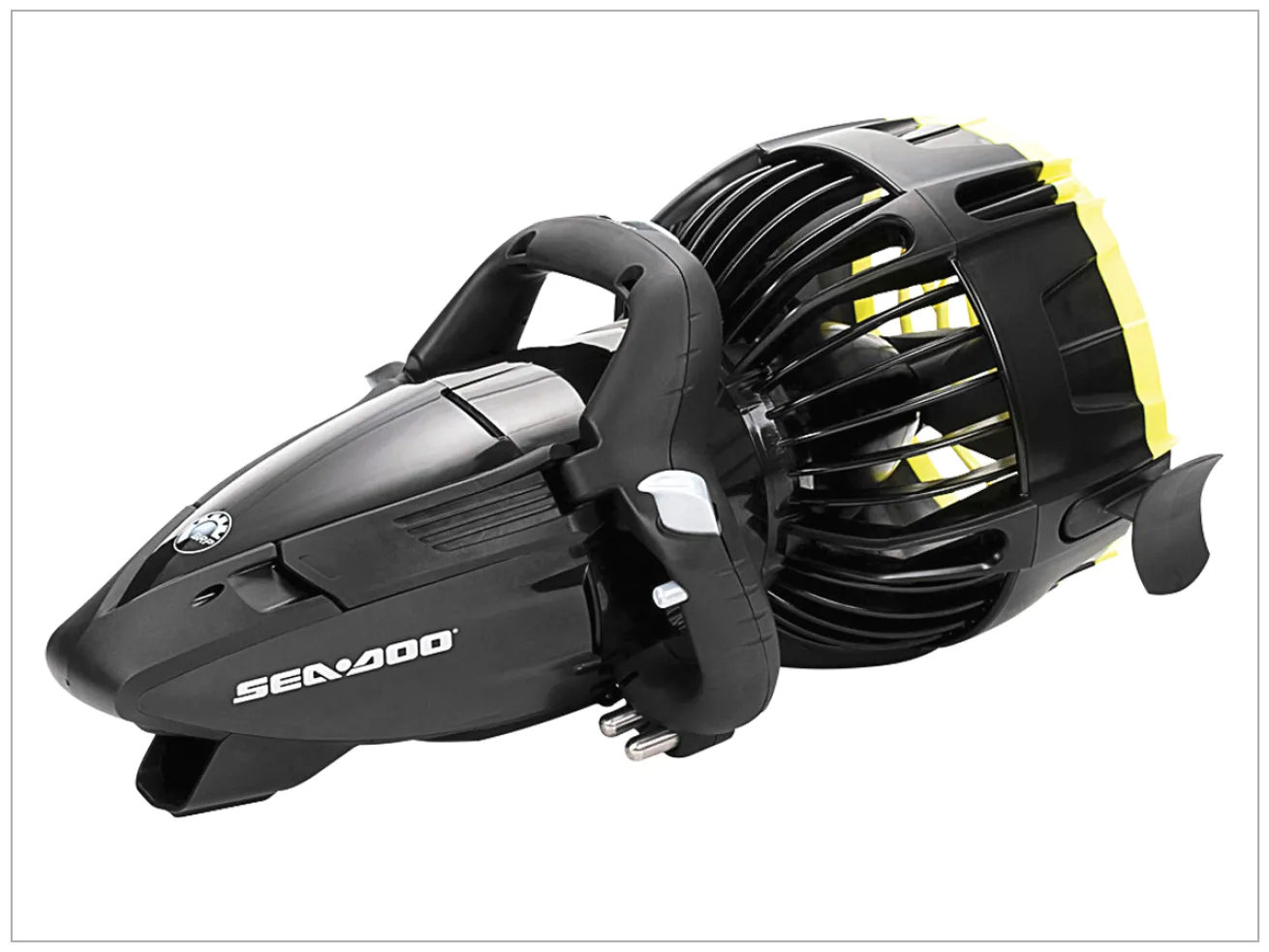 Sea-Doo RS1 Seascooter scuba diving DPV