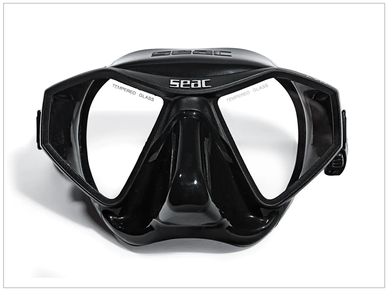 scuba diving masks 