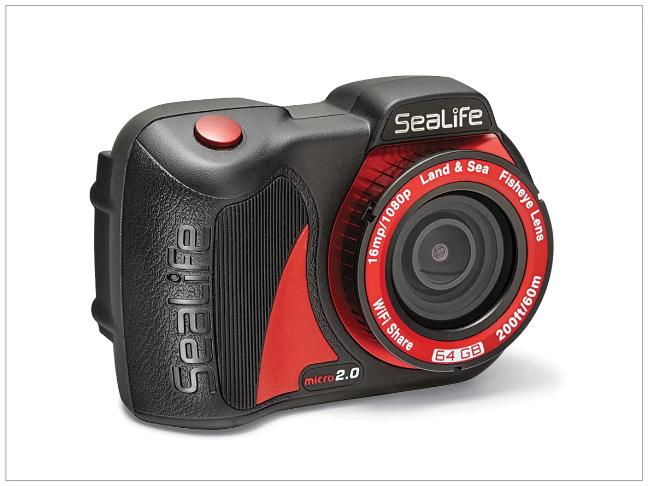 Sealife Micro 2.0 