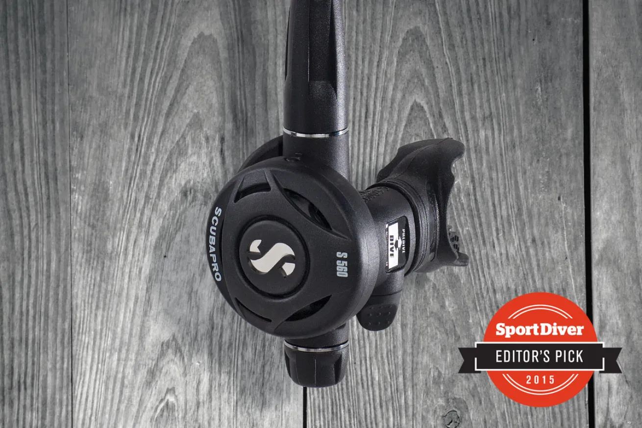 scubapro mk21