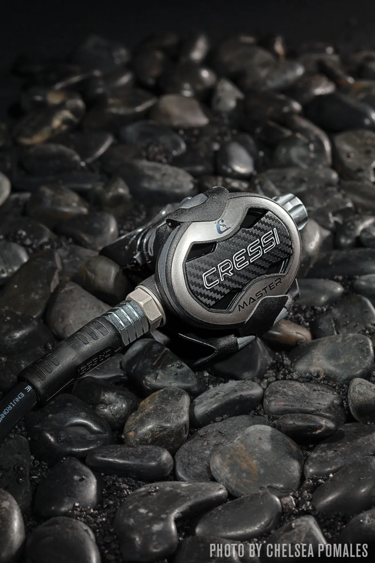 Scuba Diving gear Cressi regulator